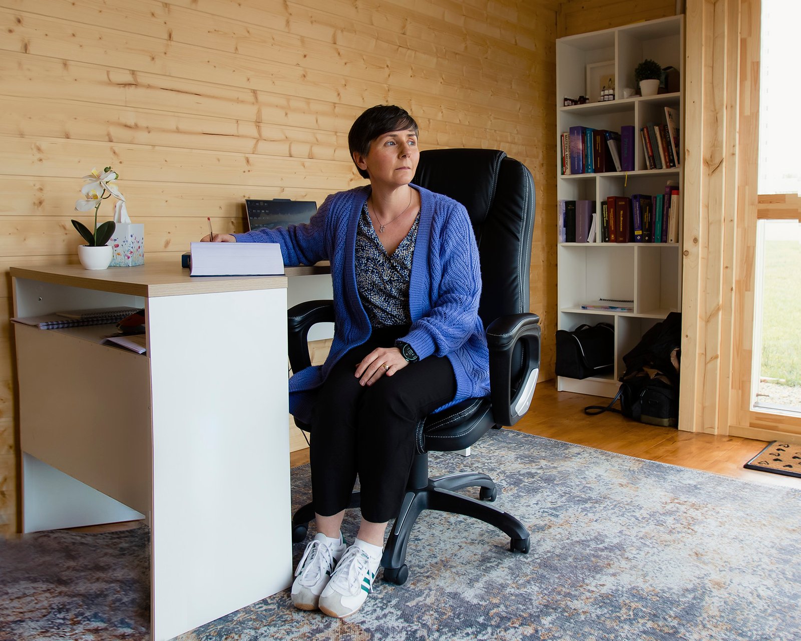 Follow-up homeopathy consultation to assess progress and adjust treatment plan - Elphin, Co. Roscommon